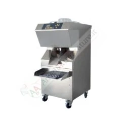 Pastorizzatore Capacità 60 Lt