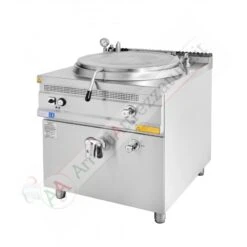 Pentola Professionale A Gas 150 Litri