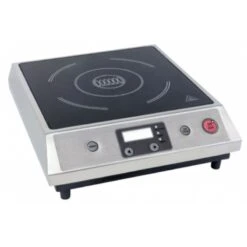 Piastra A Induzione 32x37 Cm