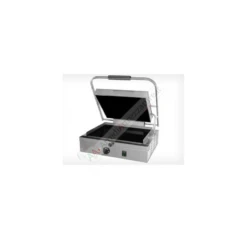 Piastra Grill In Vetroceramica L+L