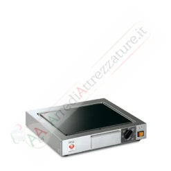 Piastra In Vetroceramica L