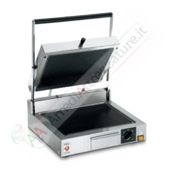 Piastra In Vetroceramica R+R