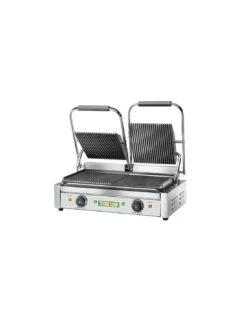 Piastra Panini Con Doppia Piastra EG-03M FIMAR