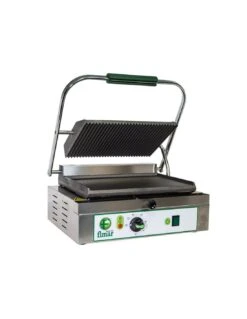 Piastra Panini In Ghisa Pe35ln Fimar