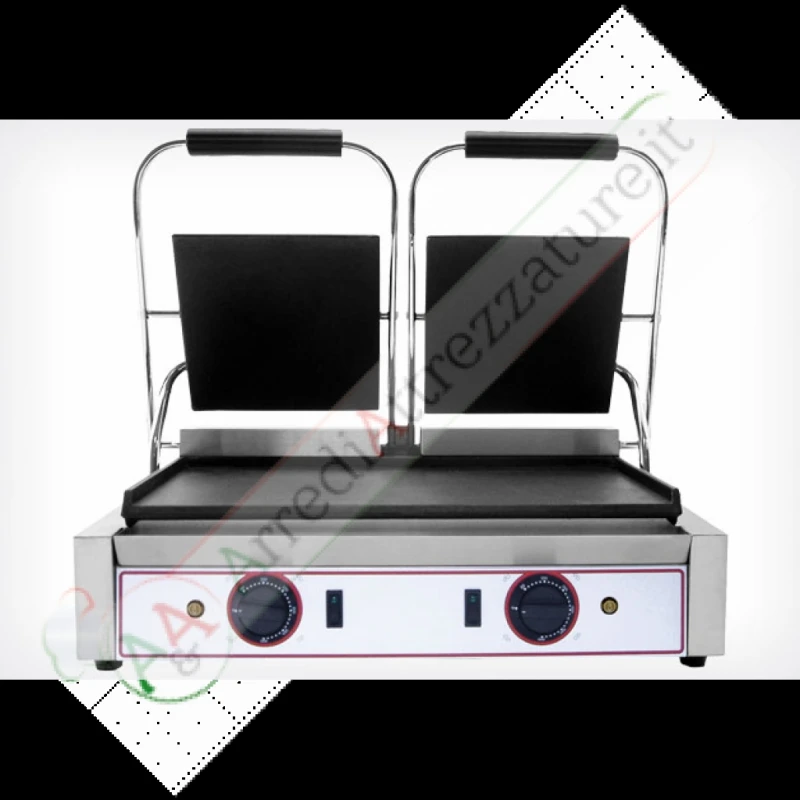 Piastra Panini EL2 3 Piastra Panini EL2