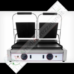 Piastra Panini ER2l2