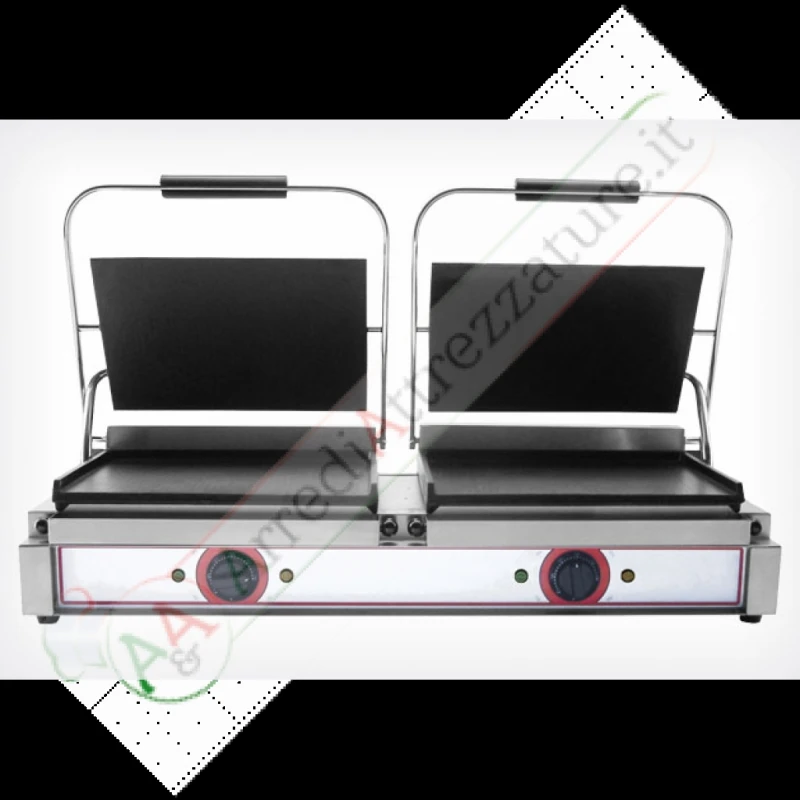 Piastra Panini ELm2 3 Piastra Panini ELm2