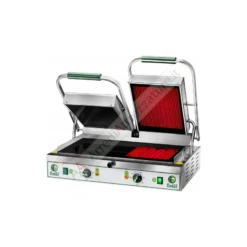 Piastra Panini Vetroceramica Pv55ll Fimar