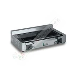 Piastre In Vetroceramica OPEN V LA FELSINEA