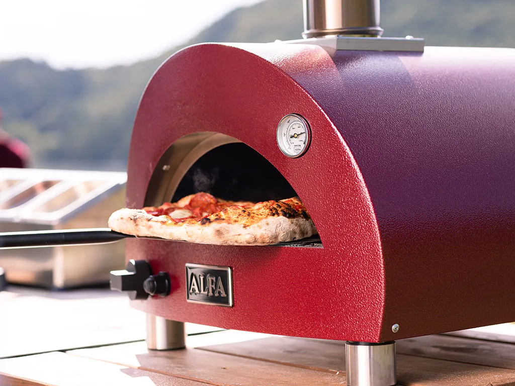 Vendite Arrediattrezzature -Vendite Arrediattrezzature portable pizza ovens moderno line 1 jpg