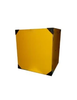 Portapizze Rigido Per Trasporto 10 Pizze