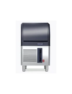 Produttore Di Ghiaccio Cubetti Pieni Aria 40 Kg/24h Da 12 Kg