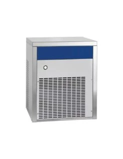 Produttore Di Ghiaccio Professionale 100 Kg Granulare