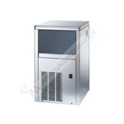 Produttore Di Ghiaccio Professionale 20 Kg