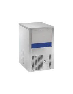 Produttore Di Ghiaccio Professionale 20 Kg Cubetto Pieno