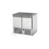 Saladette 220 Litri Con Piano In Granito -Vendite Arrediattrezzature saladette 220 lt con piano in granito