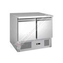 Saladette 240 Litri 2 Sportelli