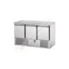 Saladette 3 Porte Con Piano -Vendite Arrediattrezzature saladette 3 porte con piano