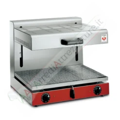 Salamandra Bormio 2000