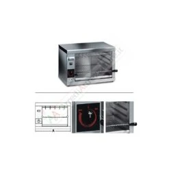 Salamandra Fissa SAL1