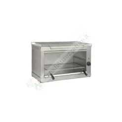 Salamandra Mec Mod. Sal 3