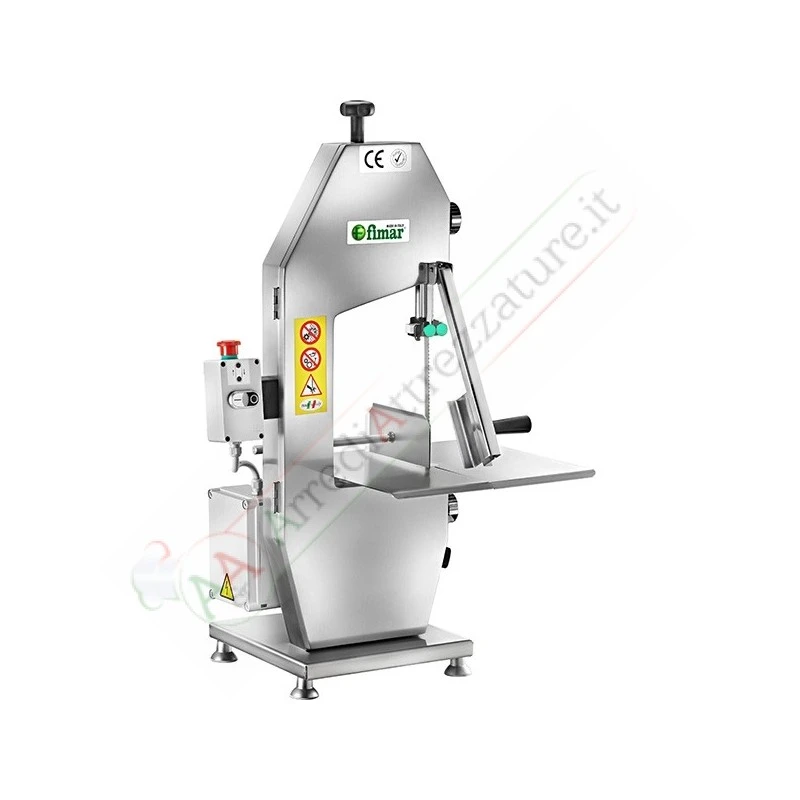 Segaossa SE1830 1 Ph FIMAR 3 Segaossa SE1830 1 Ph FIMAR