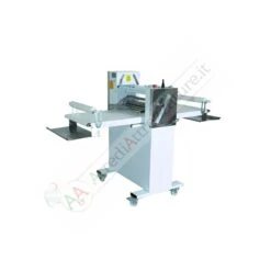 Sfogliatrice A Tappeti Da Cm 50 Da Pavimento