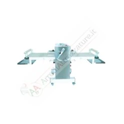 Sfogliatrice A Tappeti Da Cm 60 Big Da Pavimento