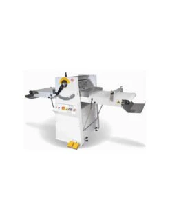 Sfogliatrice Con Basamento Professionale 600-1400