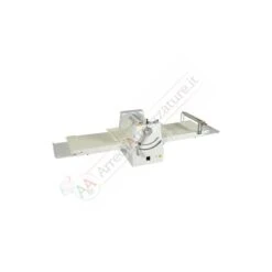 Sfogliatrice Da Banco Professionale 500/800 MEC