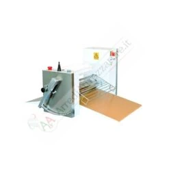 Sfogliatrice Da Tavolo Elettrica