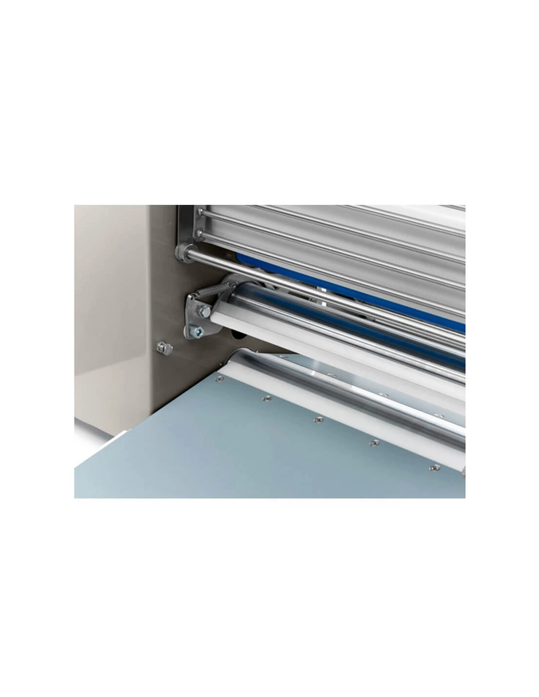 Sfogliatrice Elettrica Da Banco Piccole Dimensioni 5 Sfogliatrice Elettrica Da Banco Piccole Dimensioni - immagine 3