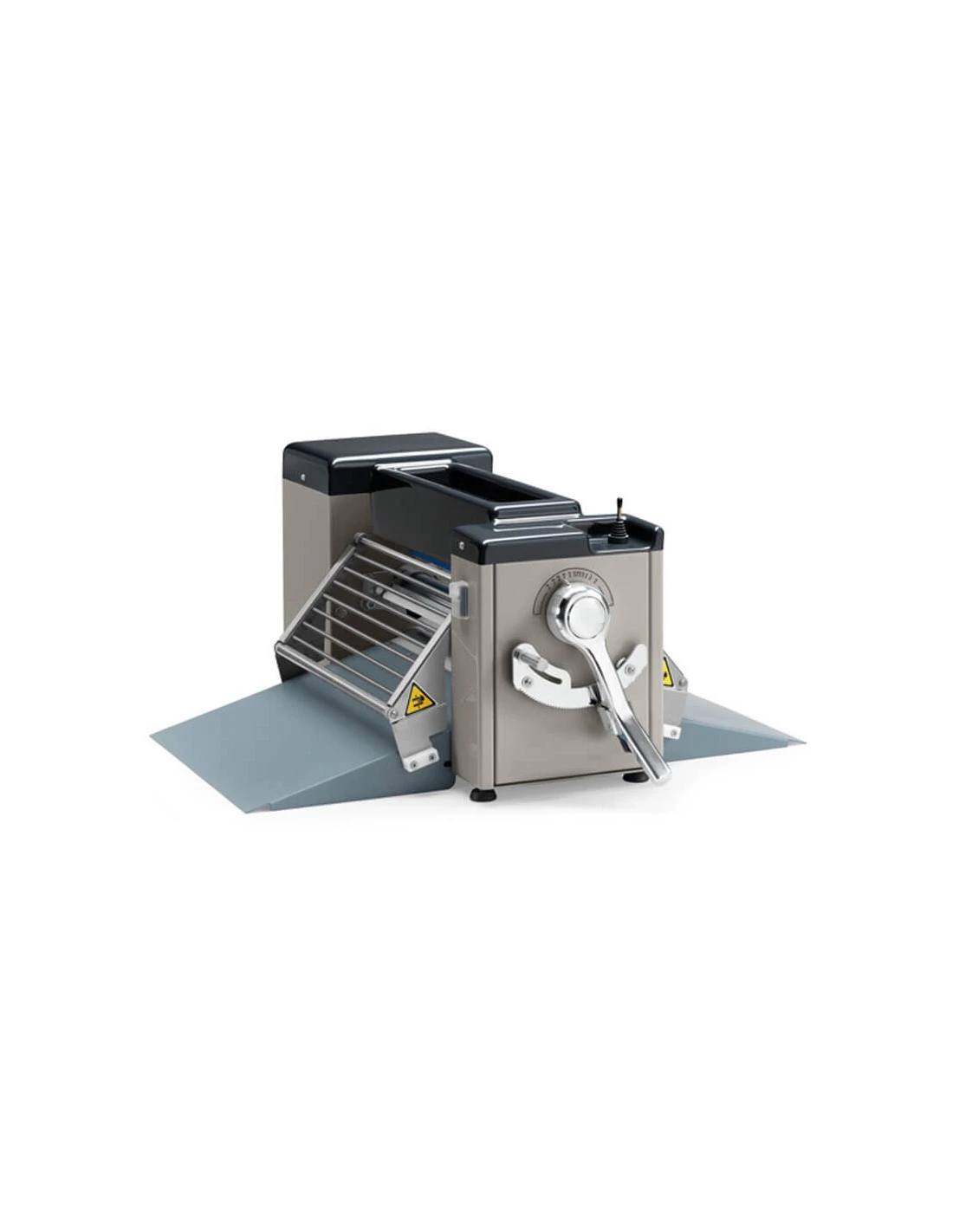 Sfogliatrice Elettrica Da Banco Piccole Dimensioni 3 Sfogliatrice Elettrica Da Banco Piccole Dimensioni