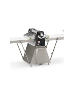 Sfogliatrice Manuale 510 Con Basamento