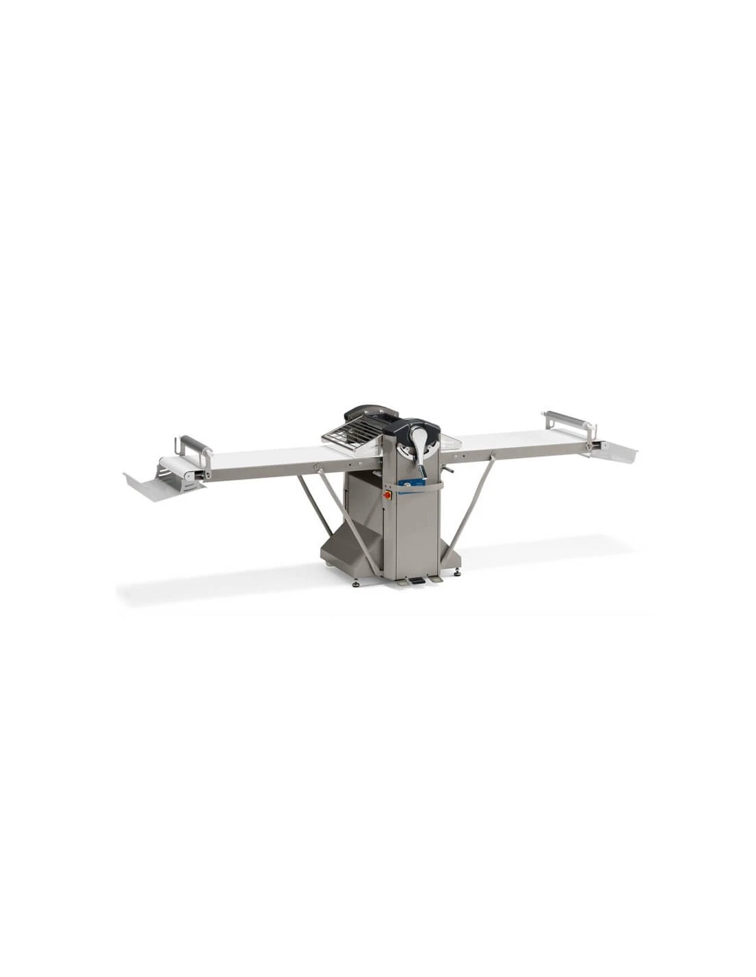 Sfogliatrice Manuale Easy 507 Con Basamento 4 Sfogliatrice Manuale Easy 507 Con Basamento - immagine 2