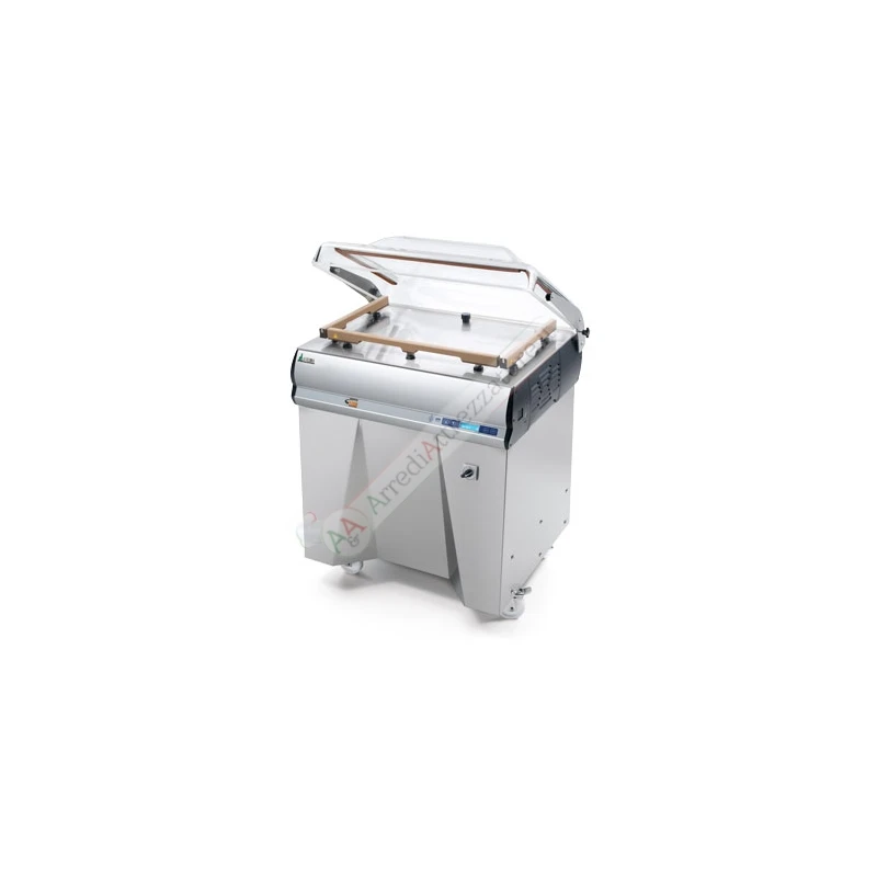 Sigillatrice A Campana SPACE NeXt 70 BX3P Display Touch 3 Sigillatrice A Campana SPACE NeXt 70 BX3P Display Touch