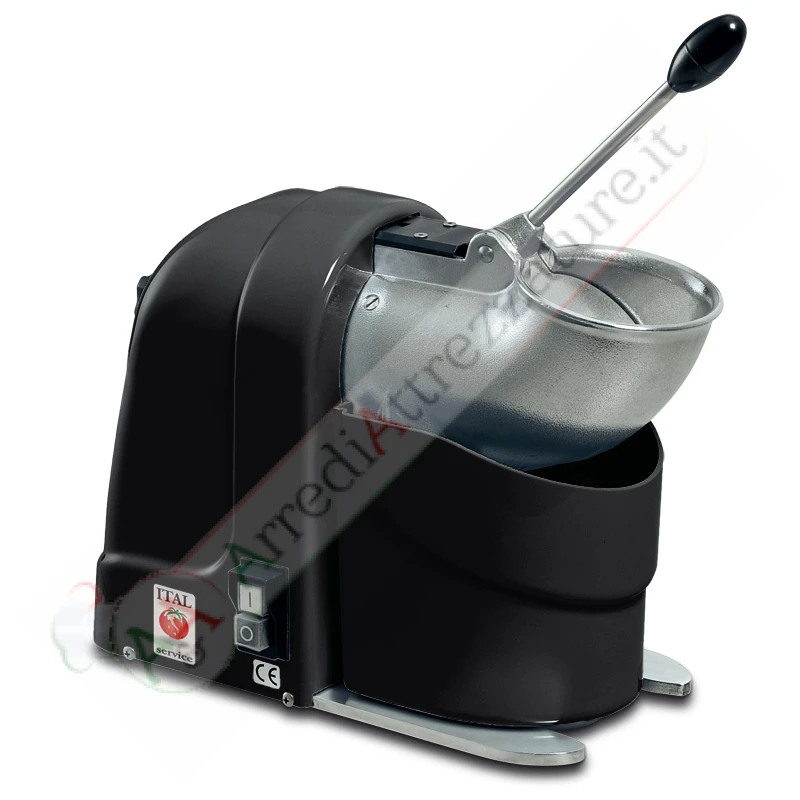 Spaccaghiaccio 2 Lt 3 Spaccaghiaccio 2 Lt