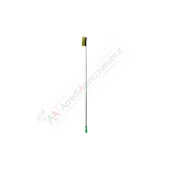 Spazzola In Ottone Per Forni A Legna