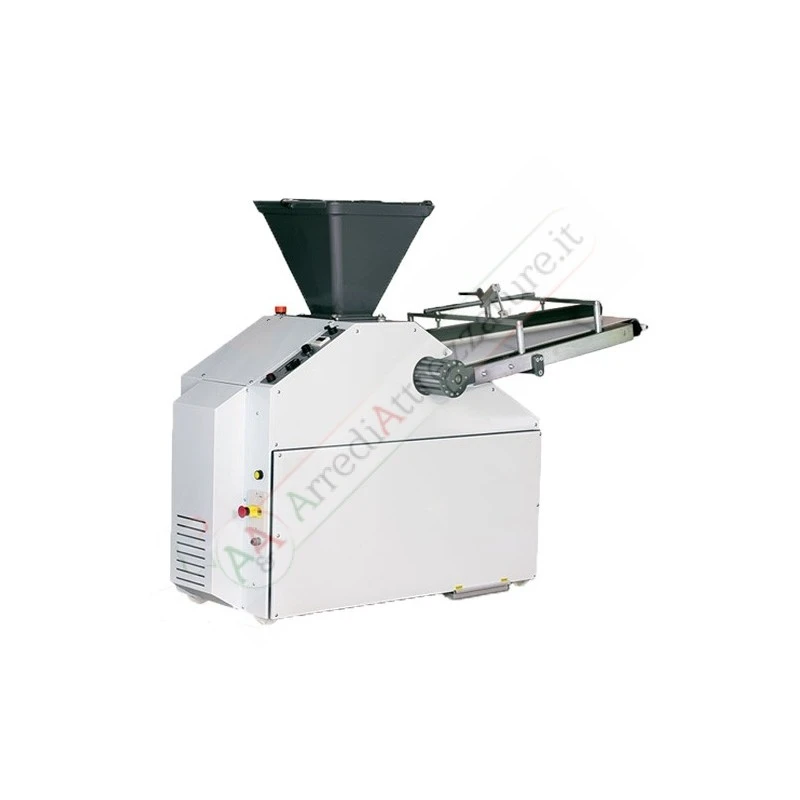 Spezzatrice A Depressione Automatica 3 Spezzatrice A Depressione Automatica