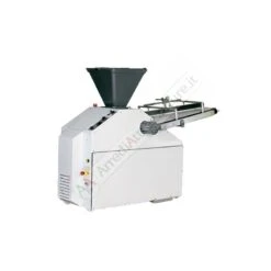 Spezzatrice A Depressione Automatica 2P