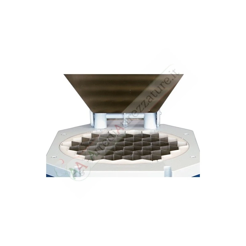 Spezzatrice Automatica F-190 4 Spezzatrice Automatica F-190 - immagine 2