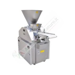 Spezzatrice Per Pasta Volumetrica