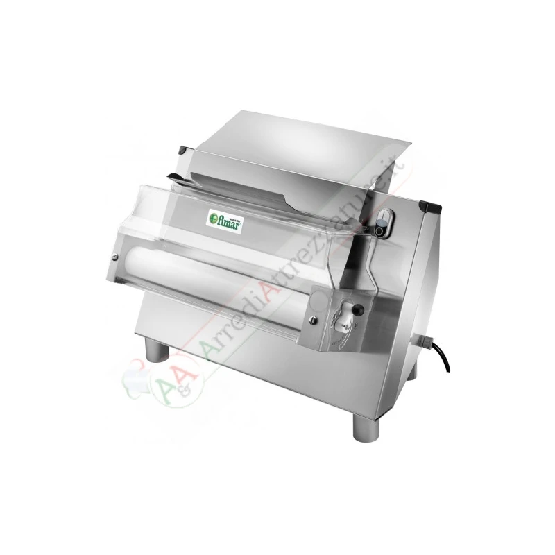 Stendi Pizza Con Monorullo FIM42 FIMAR 3 Stendi Pizza Con Monorullo FIM42 FIMAR