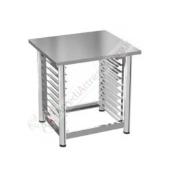 Supporto Per Forni GN 1/1 E 600x400