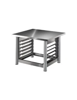 Supporto Per Forni Per 6 Griglie O Teglie 600x400mm