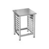 Supporto Per Forni Per Griglie 435x350 Mm -Vendite Arrediattrezzature supporto per forni per griglie 435x350 mm