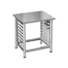 Supporto Per Forni Per Griglie E Teglie 600x400mm