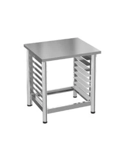 Supporto Per Forni Per Griglie E Teglie 600x400mm