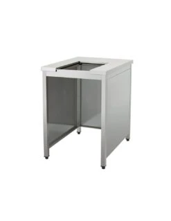 Supporto Per Spezzatrice Arrotondatrice D'impasto