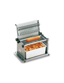 Taglia Hot Dog Vico 12